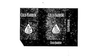 COLD HARBOR logo