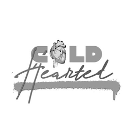 COLD HEARTED logo