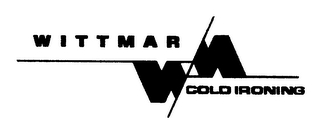 COLD IRONING WITTMAR WM logo