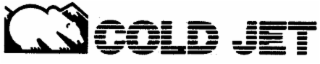 COLD JET