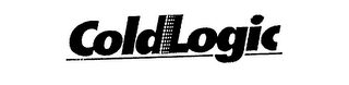 COLD LOGIC logo
