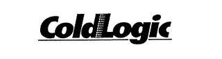 COLD LOGIC logo