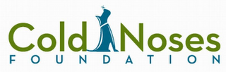 COLD NOSES FOUNDATION logo
