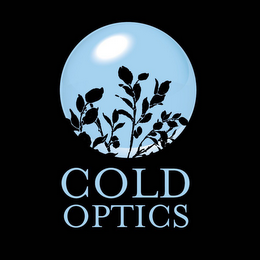COLD OPTICS logo