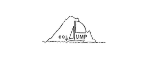 COLD PUMP logo