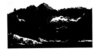 COLD RIVER logo