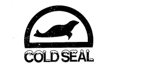 COLD SEAL logo