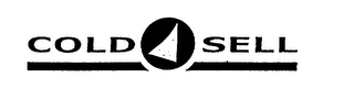 COLD SELL logo