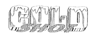 COLD SHOT logo