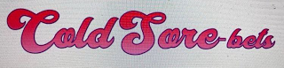COLD SORE-BETS logo