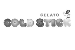 COLD STICK GELATO logo