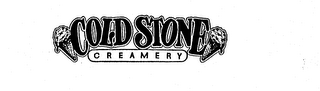 COLD STONE CREAMERY