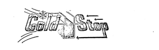 COLD STOP TH logo