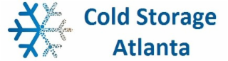 COLD STORAGE ATLANTA logo