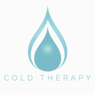 COLD THERAPY logo