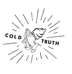 COLD TRUTH logo