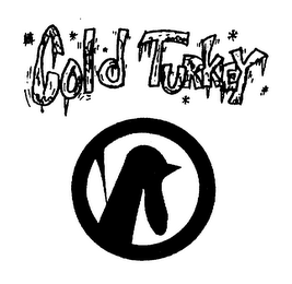 COLD TURKEY logo