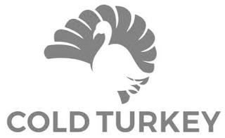 COLD TURKEY logo