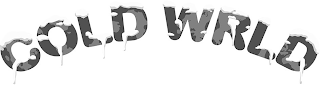 COLD WRLD logo