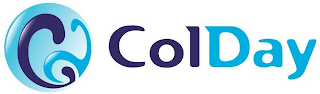 COLDAY logo