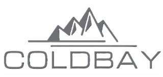 COLDBAY logo