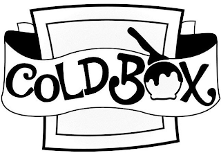 COLDBOX logo