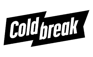 COLDBREAK logo