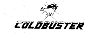 COLDBUSTER logo