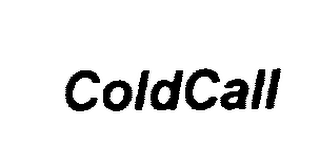 COLDCALL logo