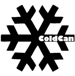 COLDCAN logo