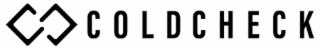 COLDCHECK logo