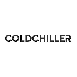 COLDCHILLER logo
