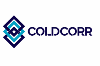 COLDCORR logo