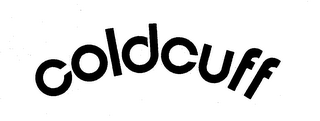 COLDCUFF logo