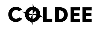 COLDEE logo