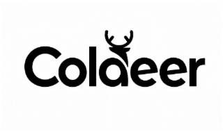 COLDEER logo