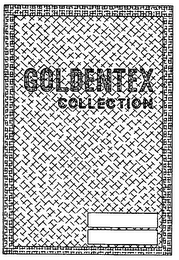 COLDENTEX COLLECTION logo