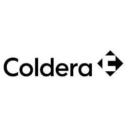 COLDERA C logo