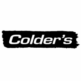 COLDER'S logo