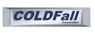 COLDFALL CORPORATION logo