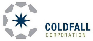 COLDFALL CORPORATION logo
