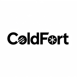 COLDFORT logo