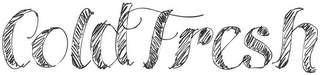 COLDFRESH logo