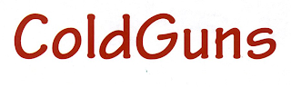 COLDGUNS logo