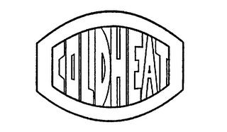 COLDHEAT logo