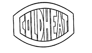 COLDHEAT logo