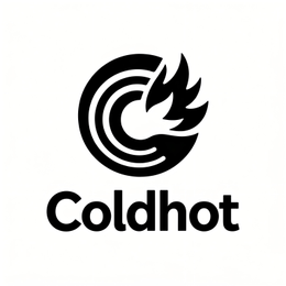 COLDHOT logo