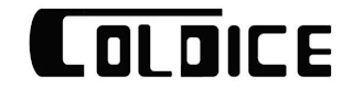 COLDICE logo