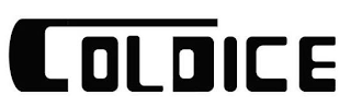 COLDICE logo
