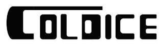 COLDICE logo